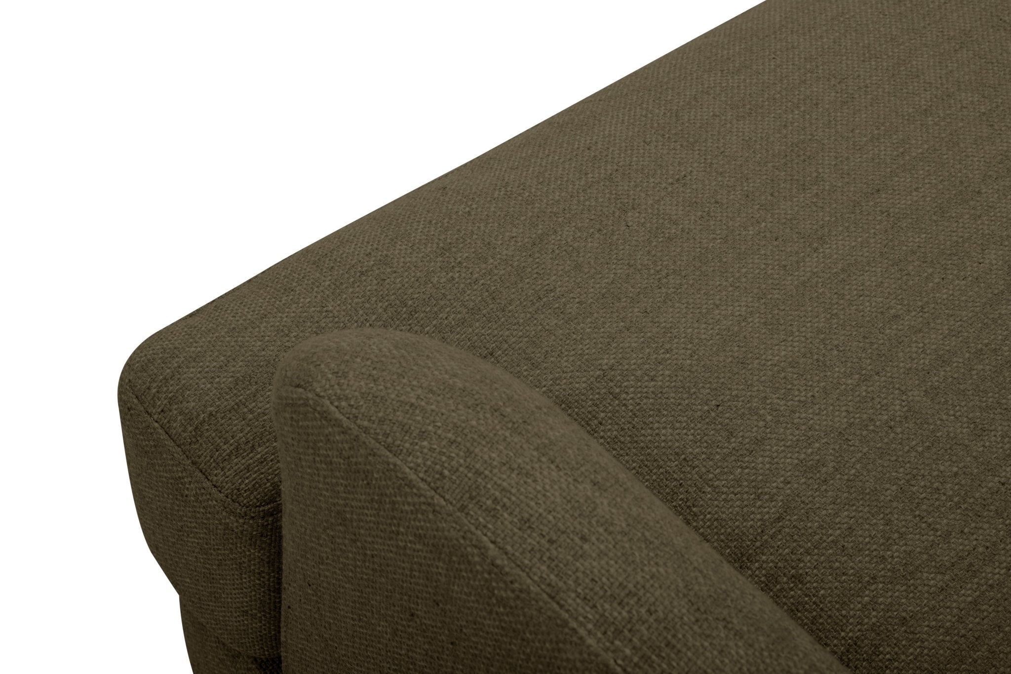 Sydney Olive Accent chair