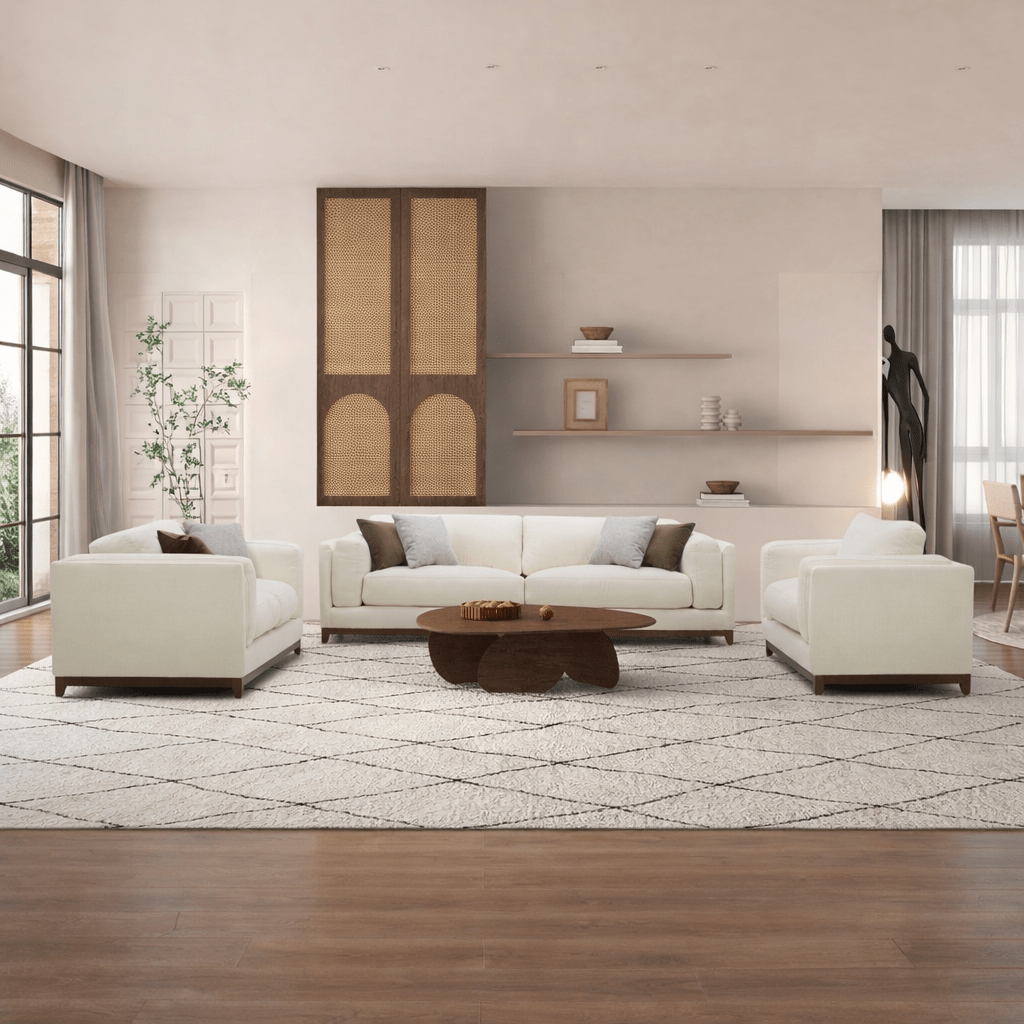 Sydney Sofa Set