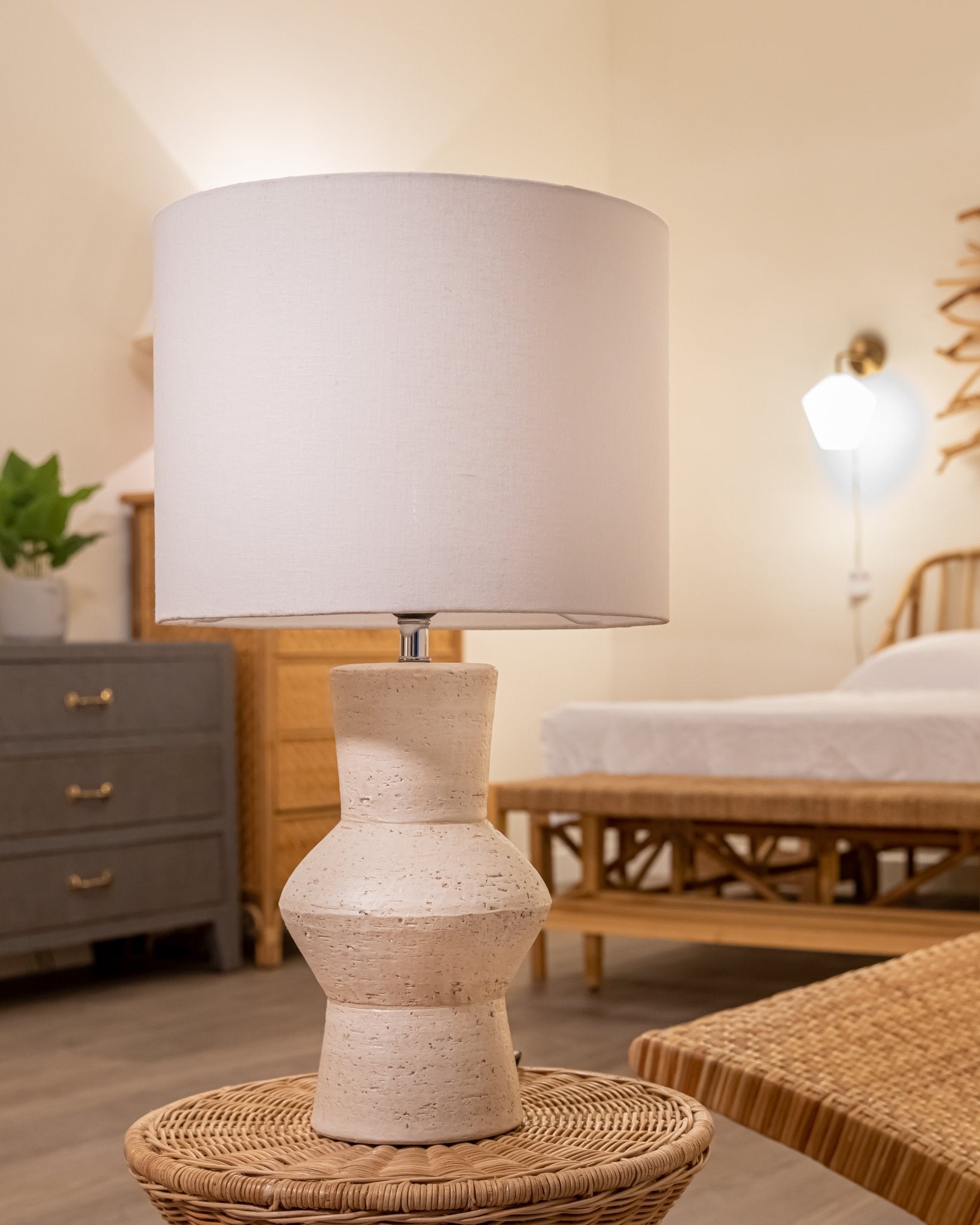 Terra Pearl - Table Lamp