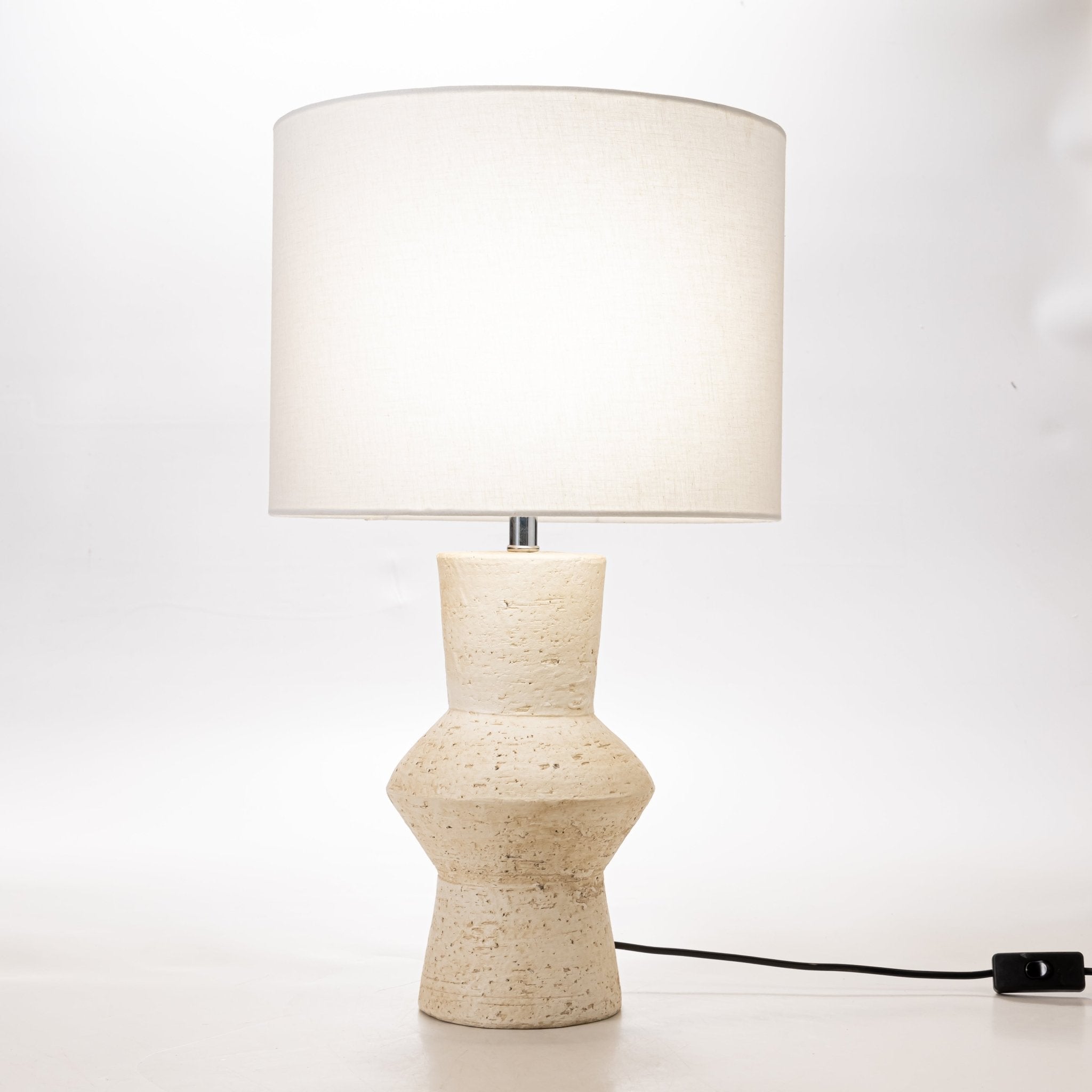 Terra Pearl - Table Lamp