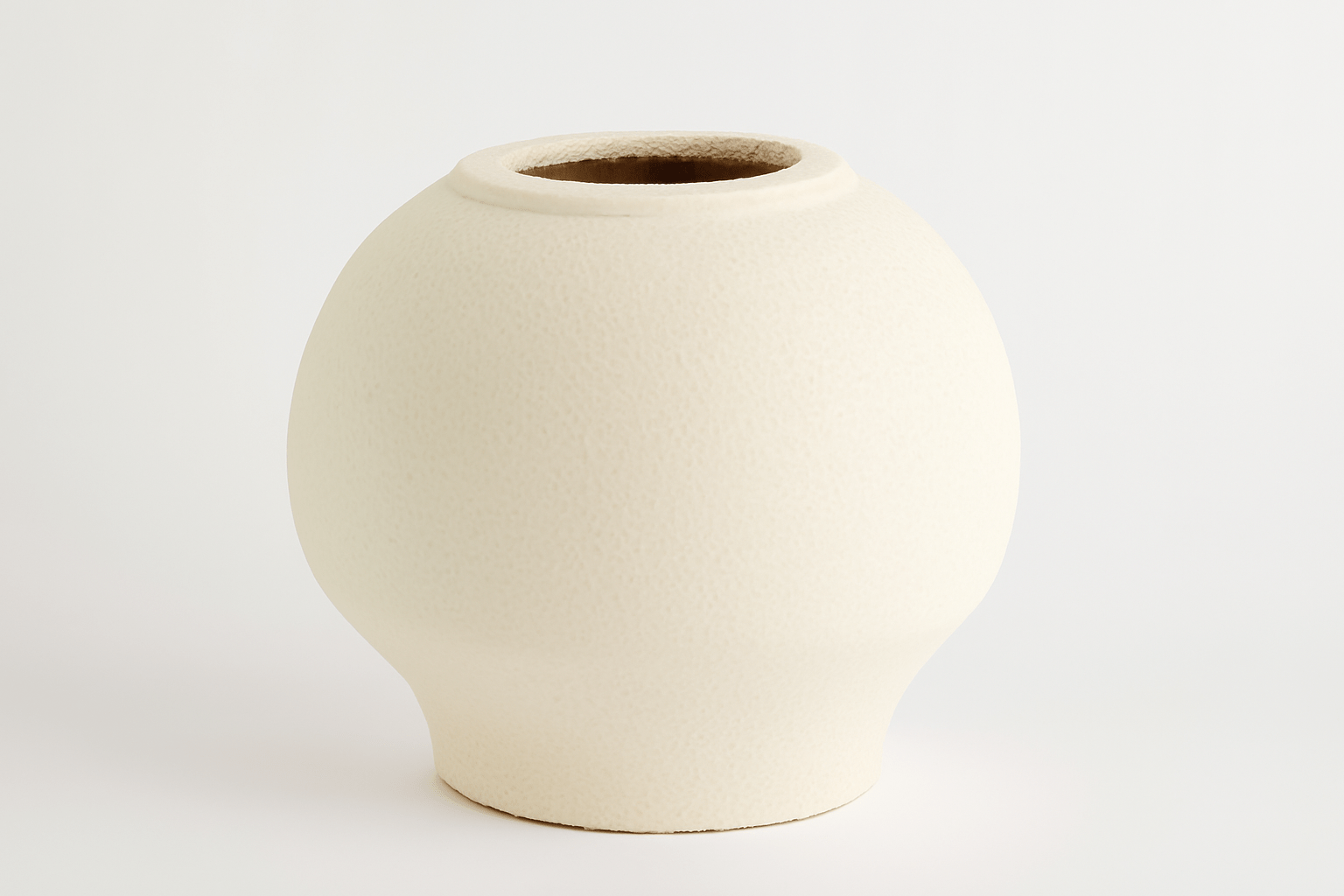 Terracotta Vase