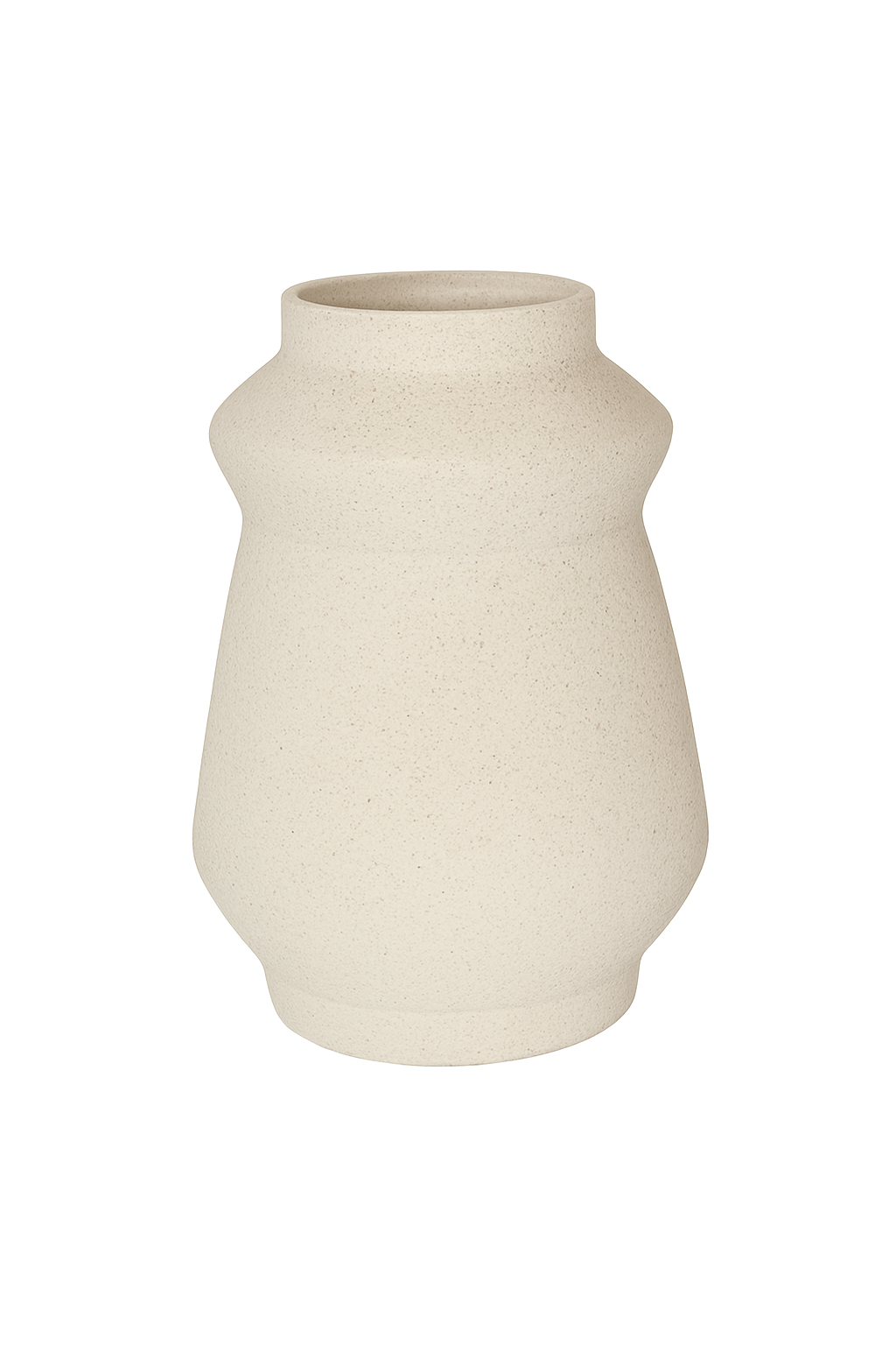 Terracotta Vase