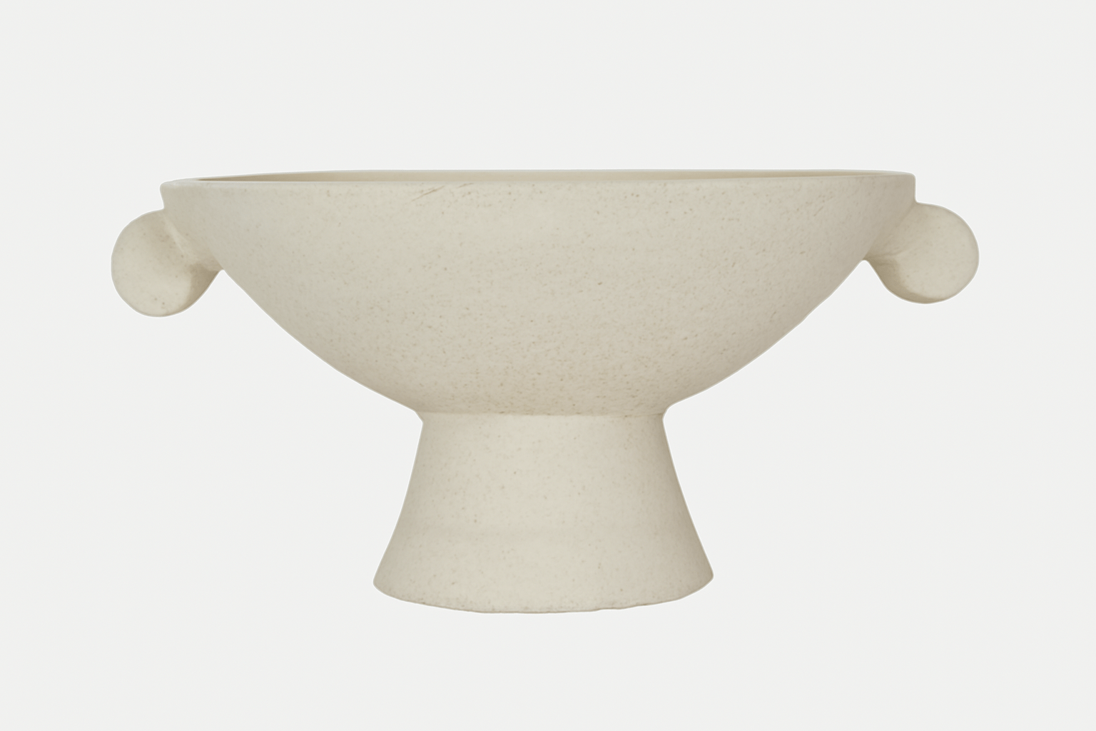 Terracotta Vase