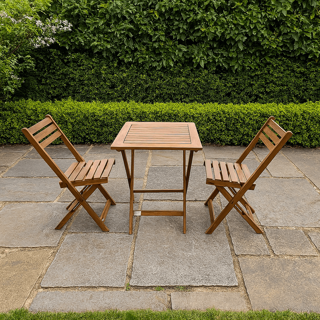 Terraharper Outdoor Set