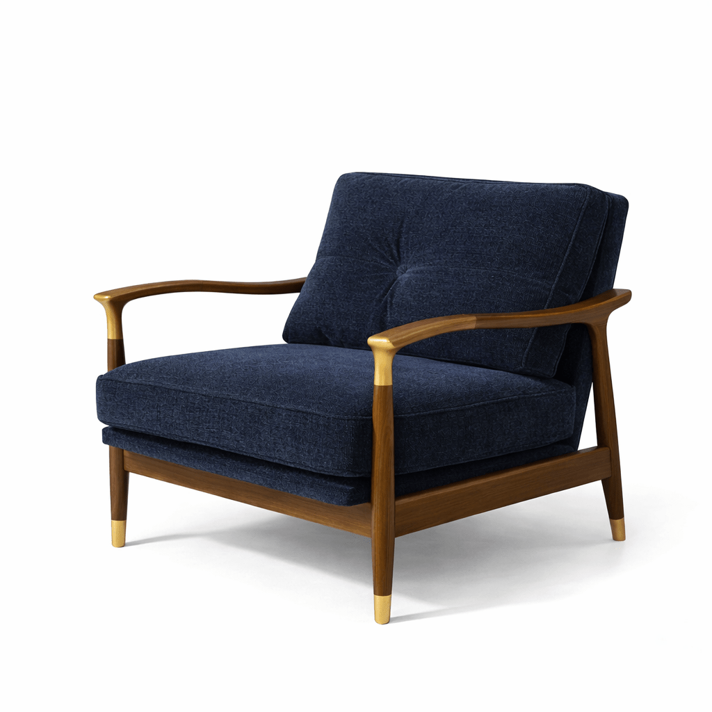 Terrona Accent Chair