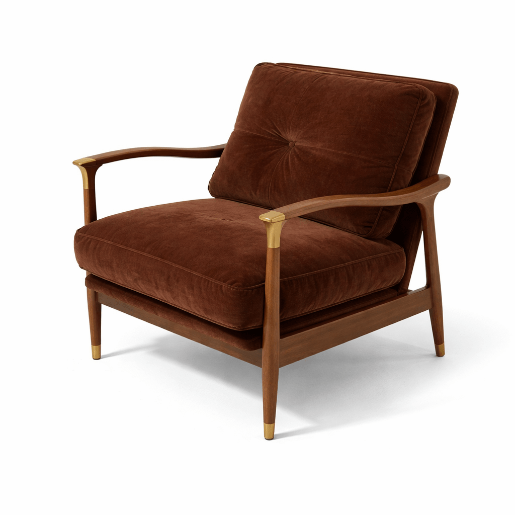 Terrona Accent Chair