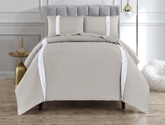 TH-E2170 ELISINO K Comforter Sets