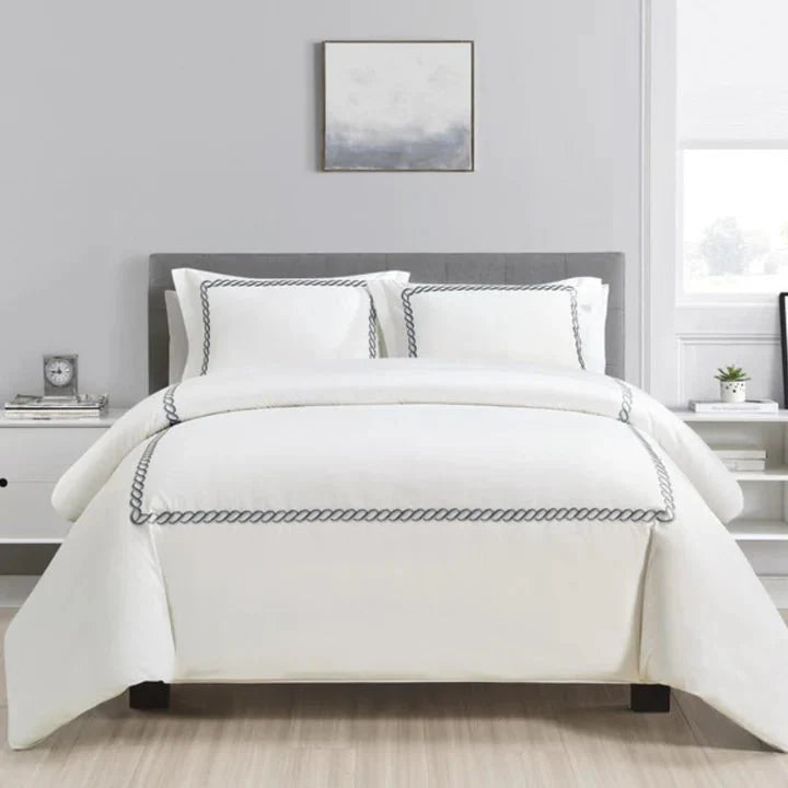 مجموعات أغطية اللحاف TH-E2293 PULLMAN K