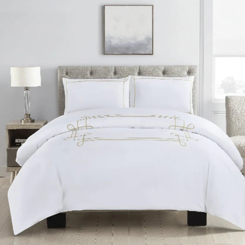 TH-E2361 Chryseis Q Comforter Sets