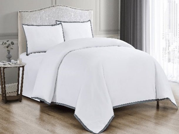 TH-E2363 Hylas K Duvet Cover Sets
