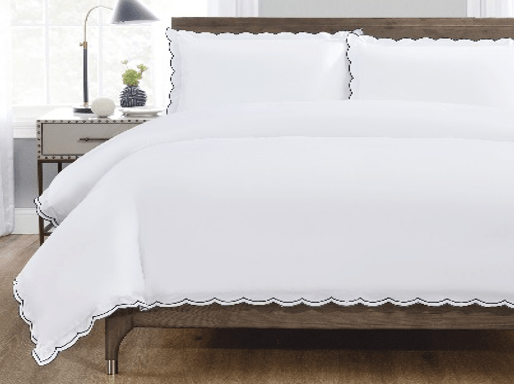 TH-E2364 Helen K Comforter Sets