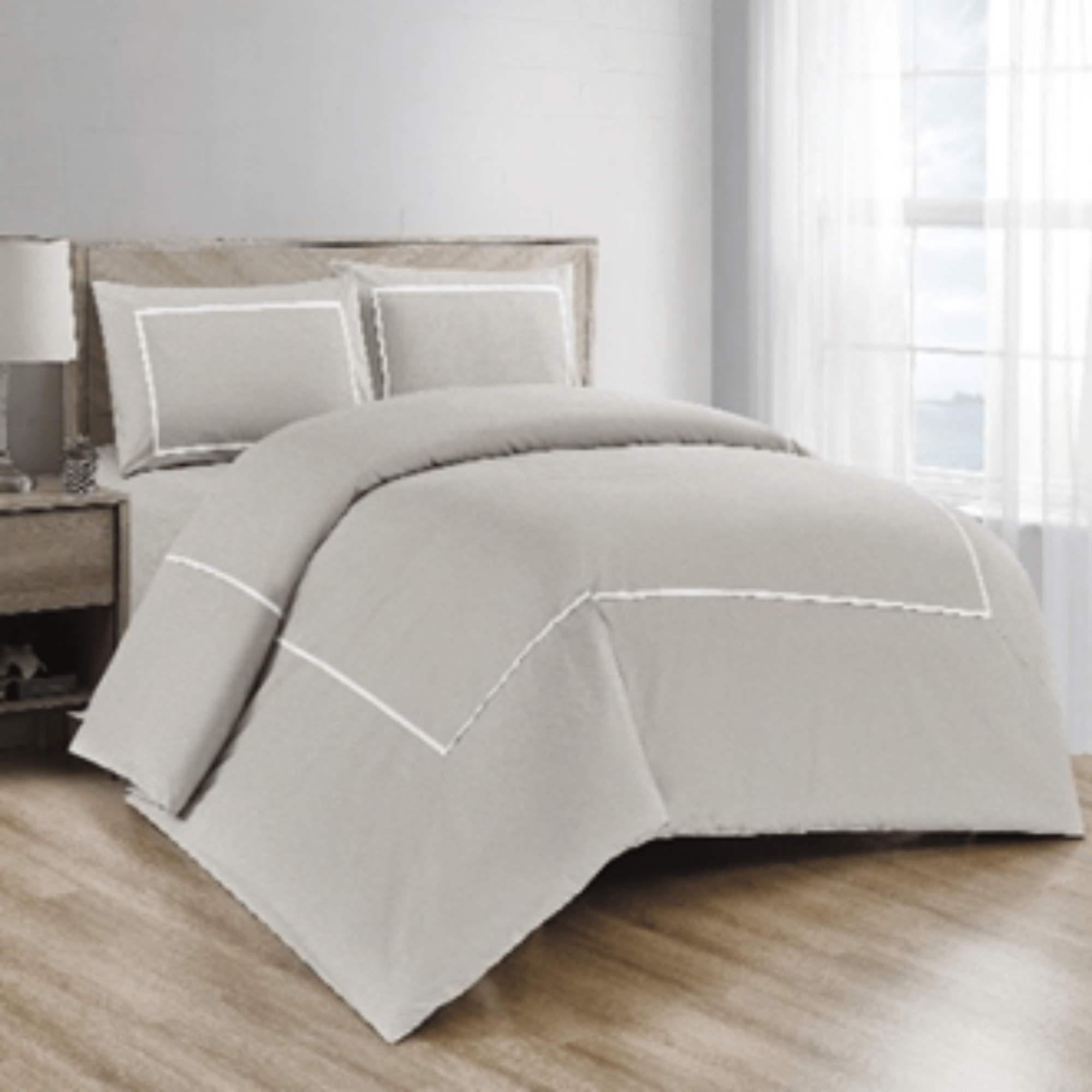 TH-E2365 Sandi K Duvet Cover Sets