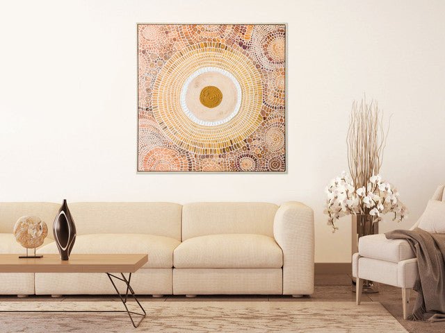 The Golden Core