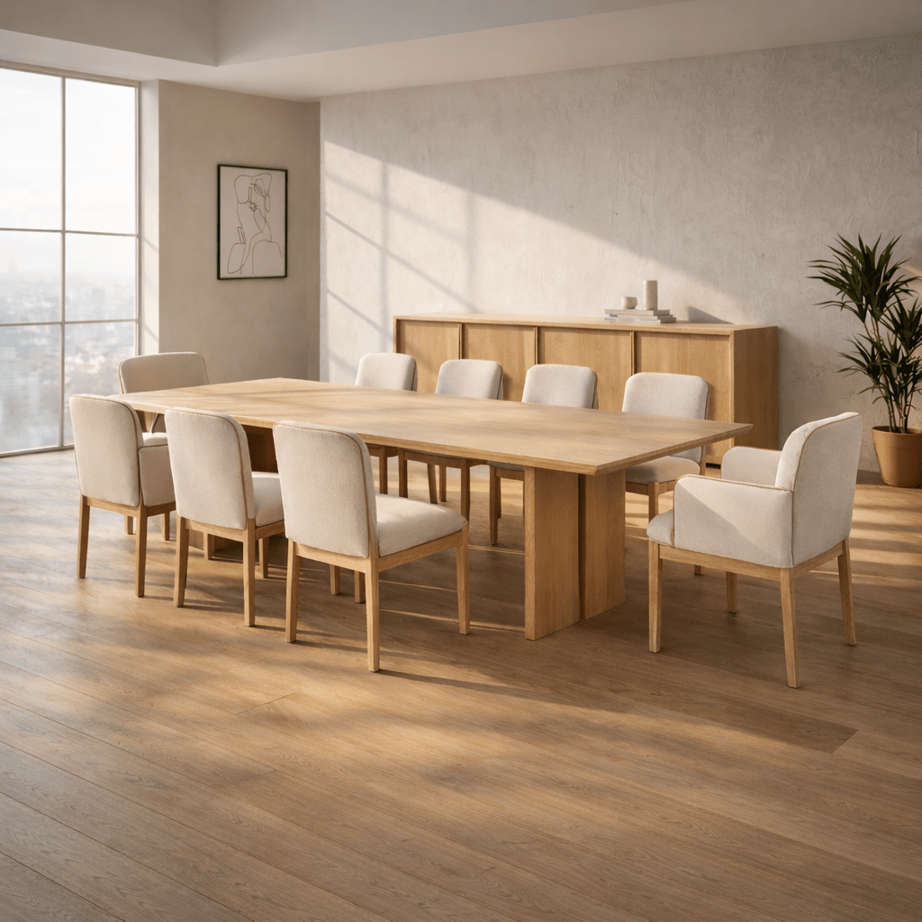 Travoli Dininng package