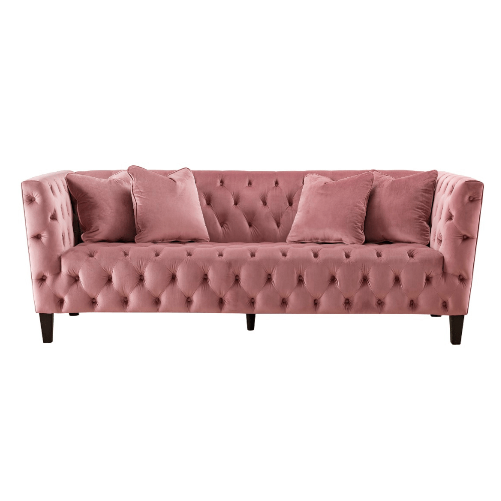 Piny Elegance Loveseat