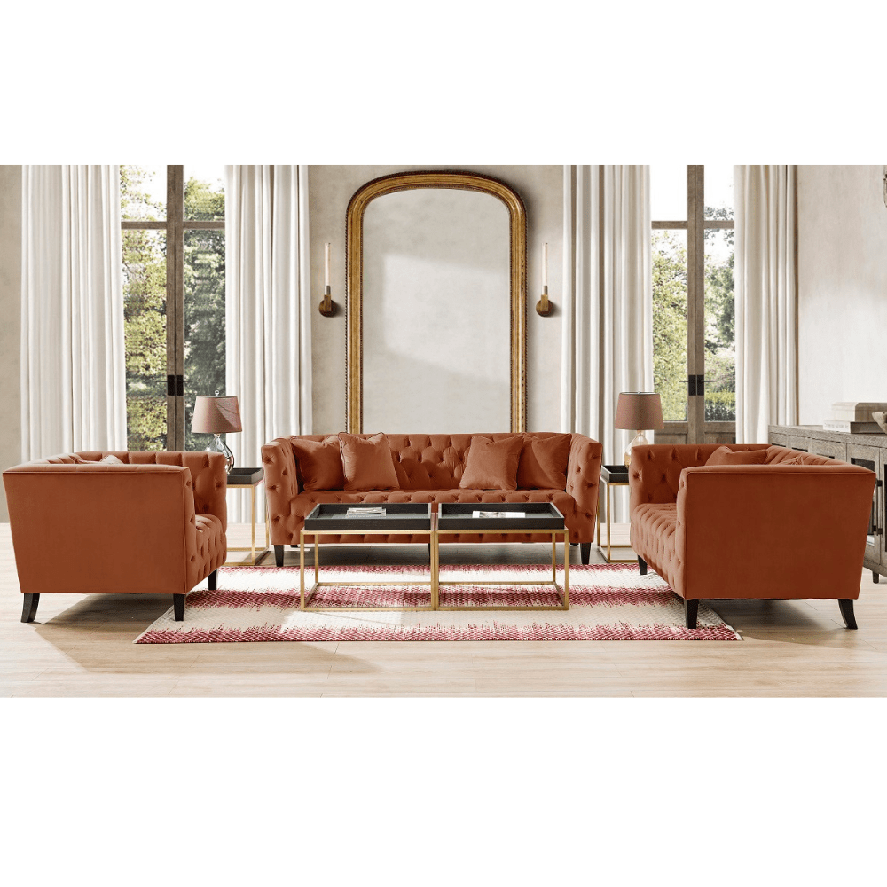 Piny Elegance Chair