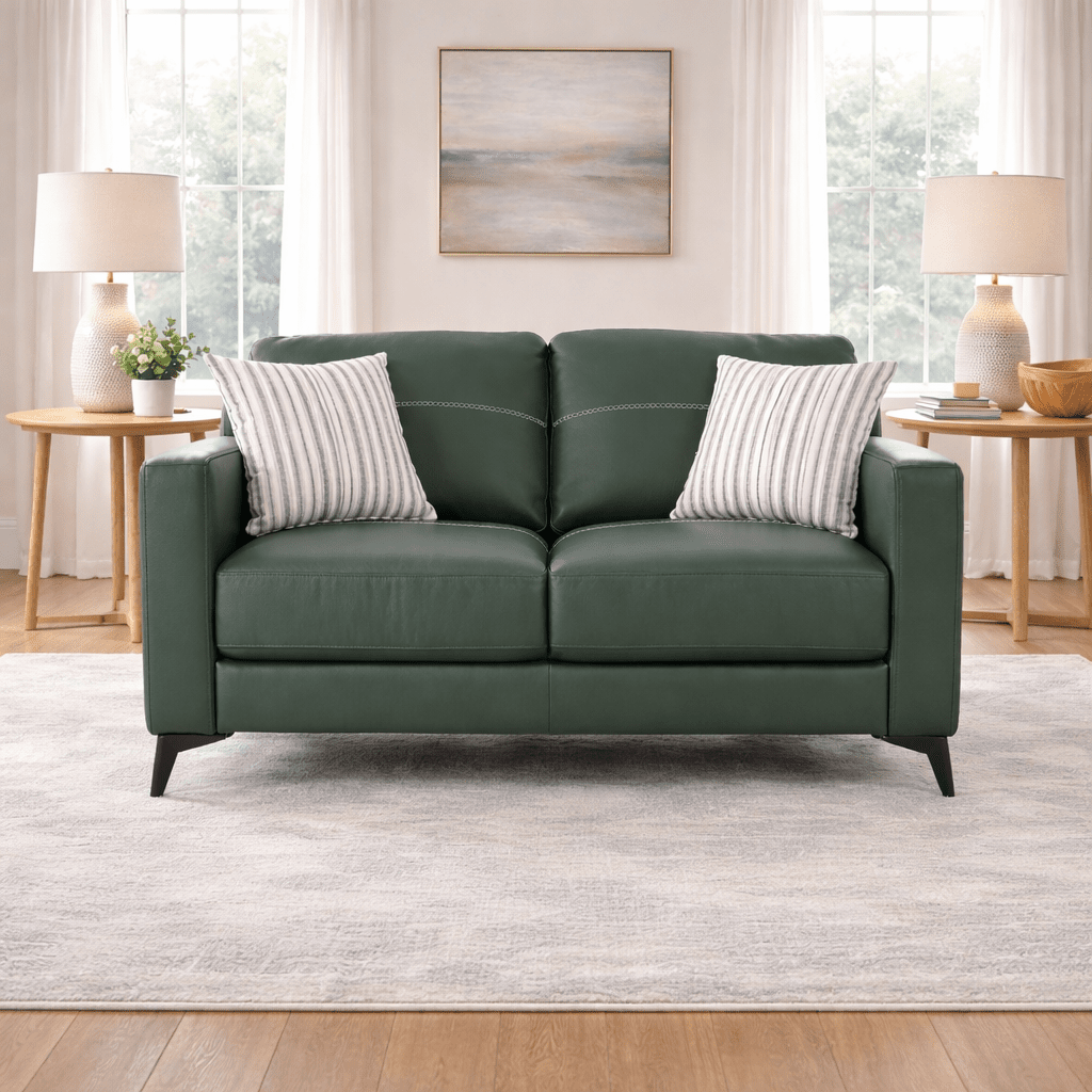 Tuscon Loveseat