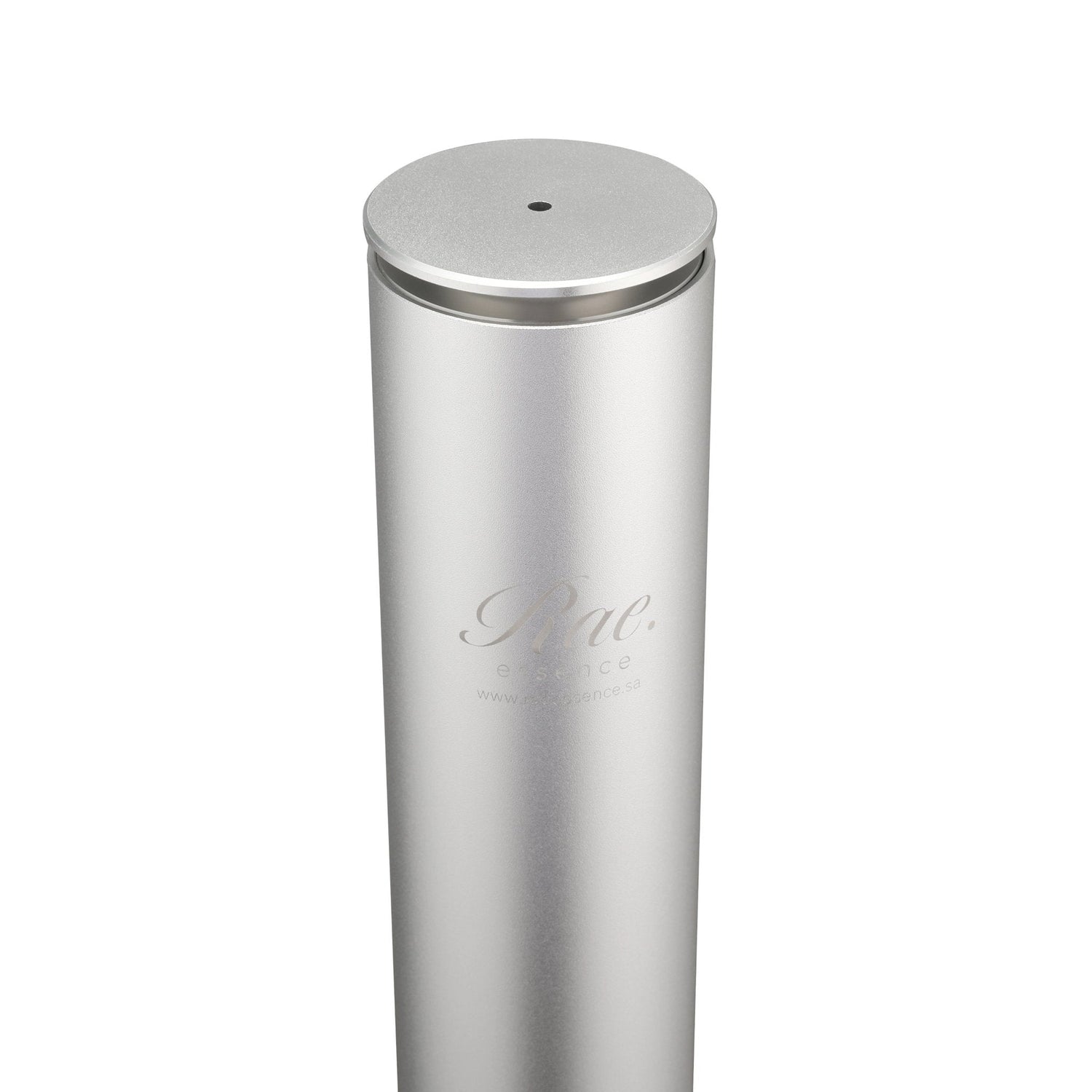 Twirl White Marble Dining Table 240 CM + S250 Scent diffuser machine(Silver)GIFT