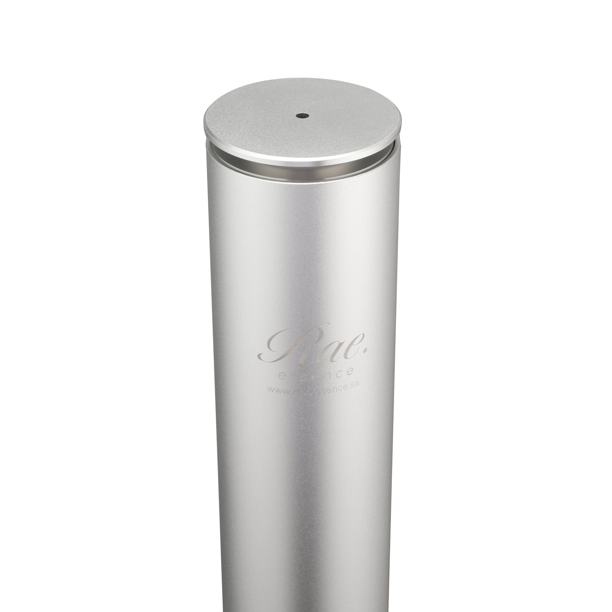 Twirl White Marble Dining Table 240 CM + S250 Scent diffuser machine(Silver)GIFT