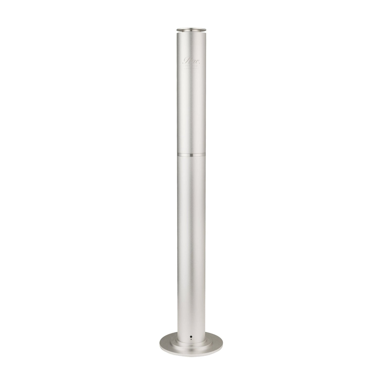 Twirl White Marble Dining Table 240 CM + S250 Scent diffuser machine(Silver)GIFT