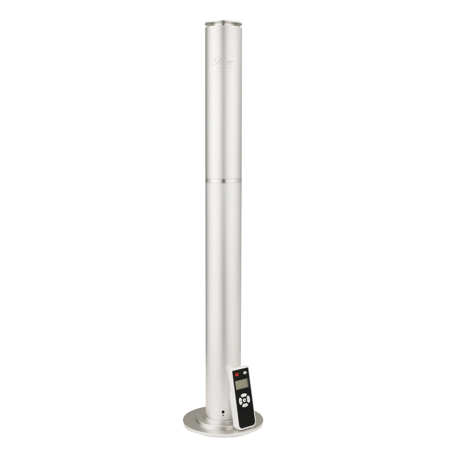 Twirl White Marble Dining Table 240 CM + S250 Scent diffuser machine(Silver)GIFT