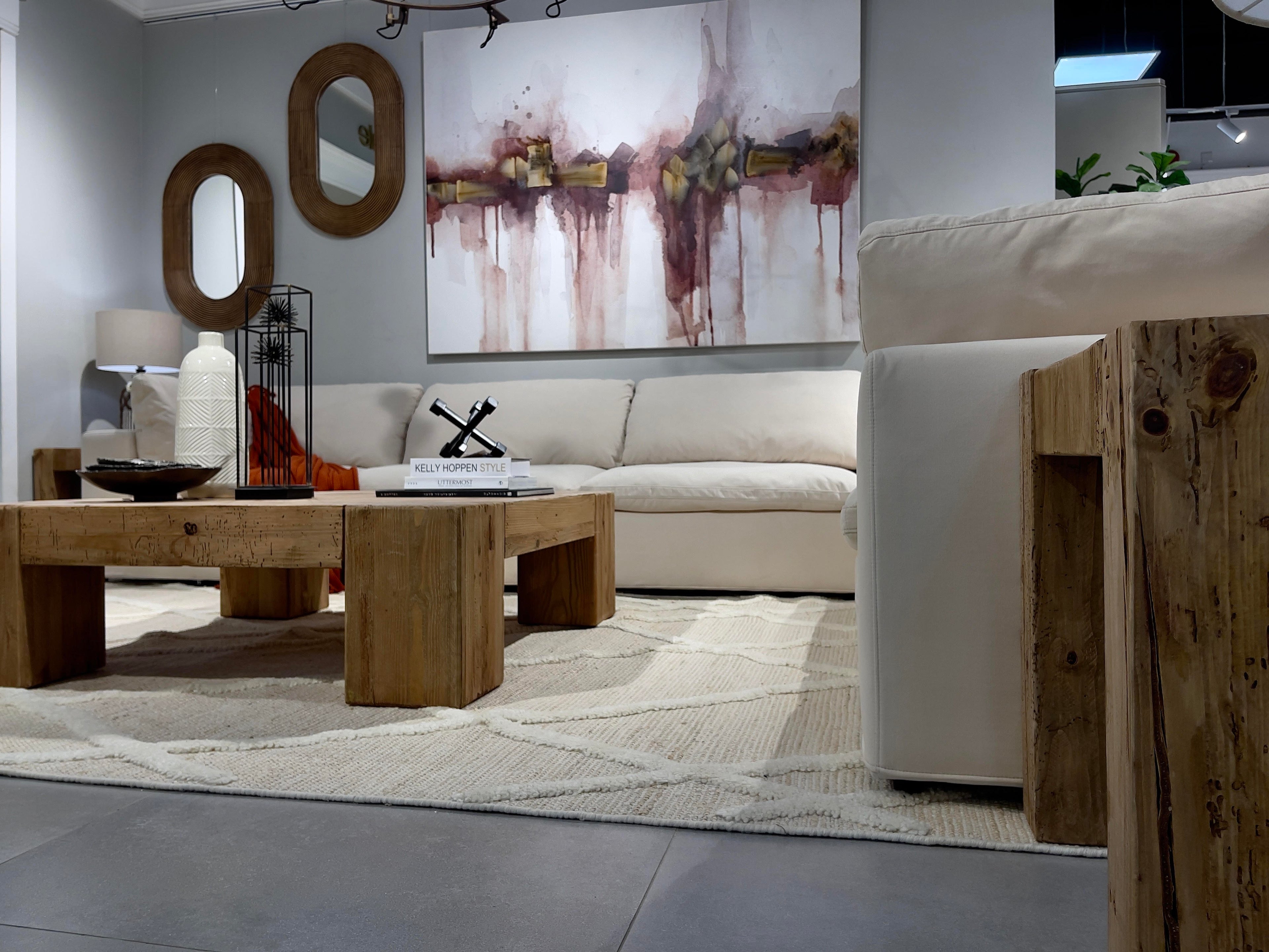 Haarlem Espresso Bedroom Set