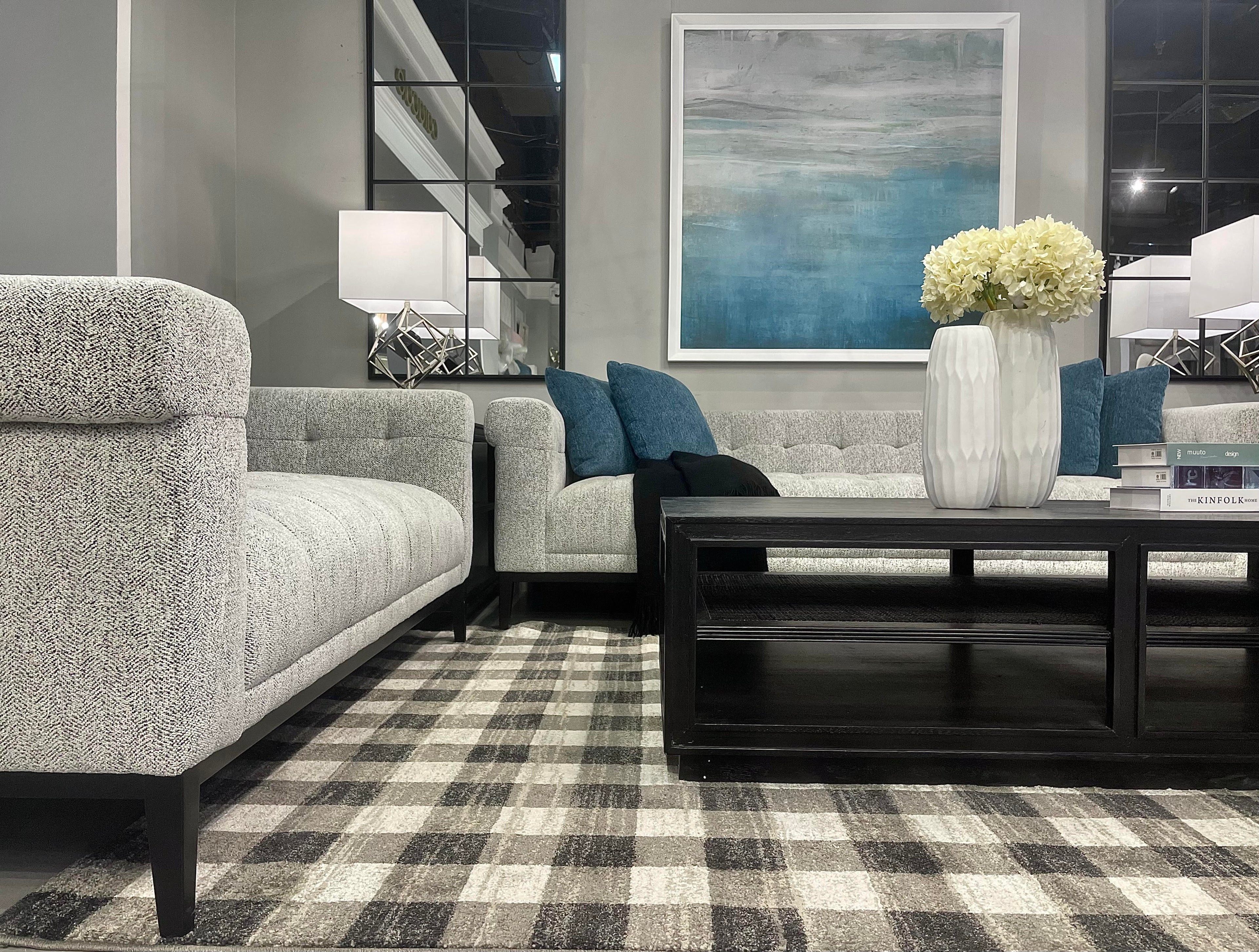 Agate Living Room Set