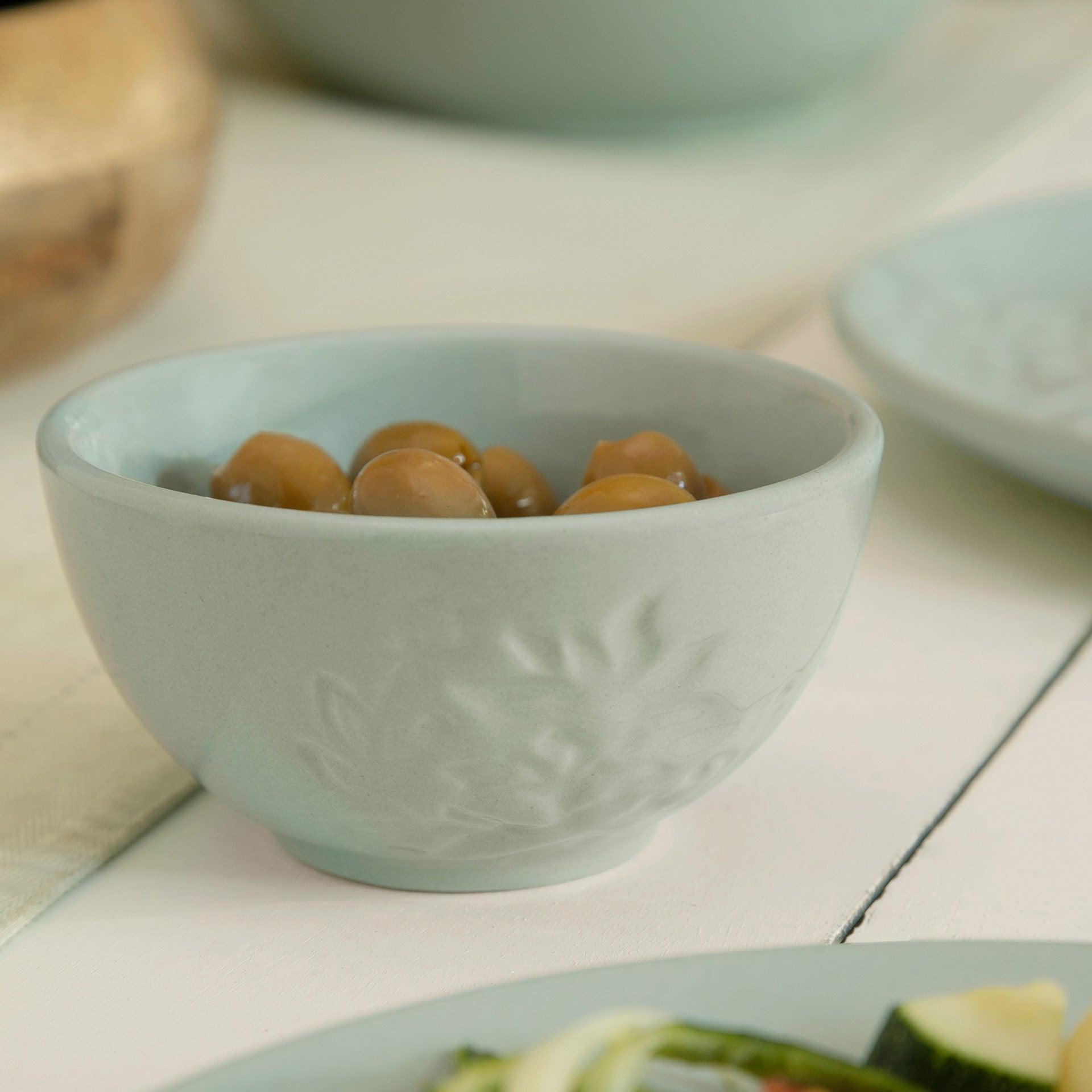 Upper Crust Bowl