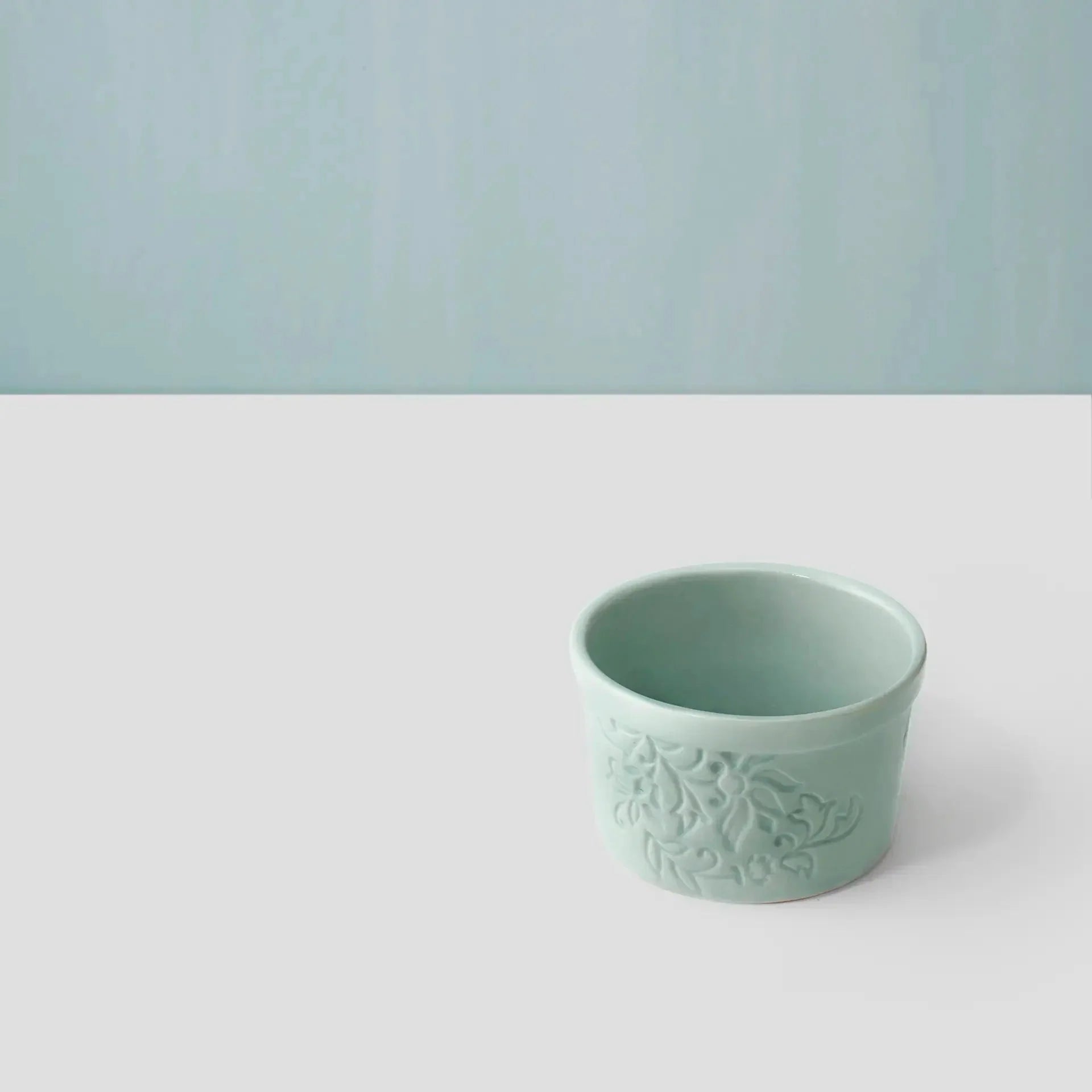 Upper Crust Ceramic Ramekin