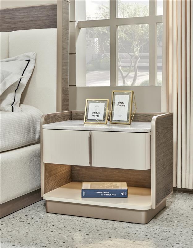 Urban Oasis Brown King SET