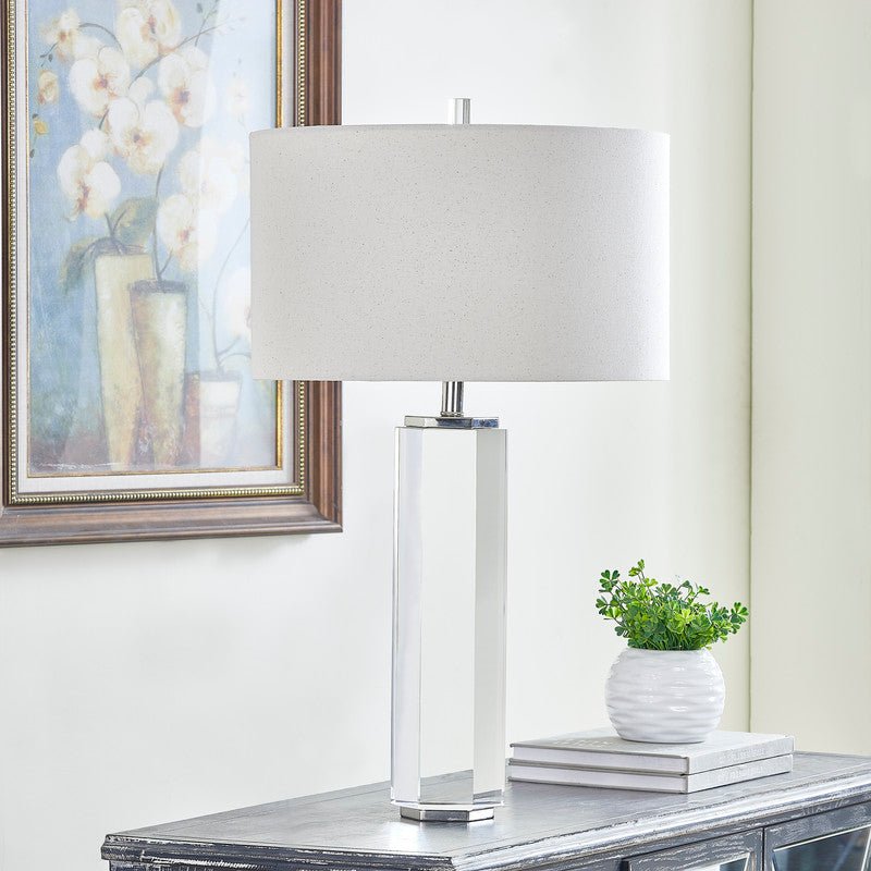 Urban Table Lamp