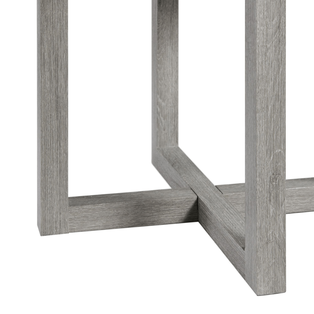 Uster End Table