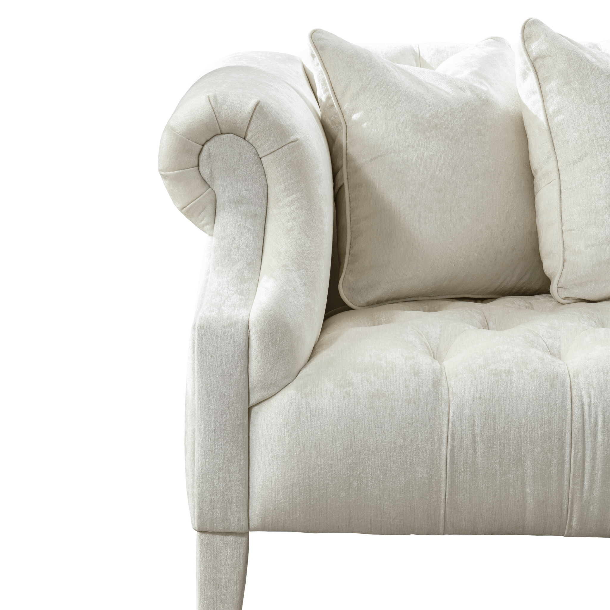 Valina 4 Seater Sofa