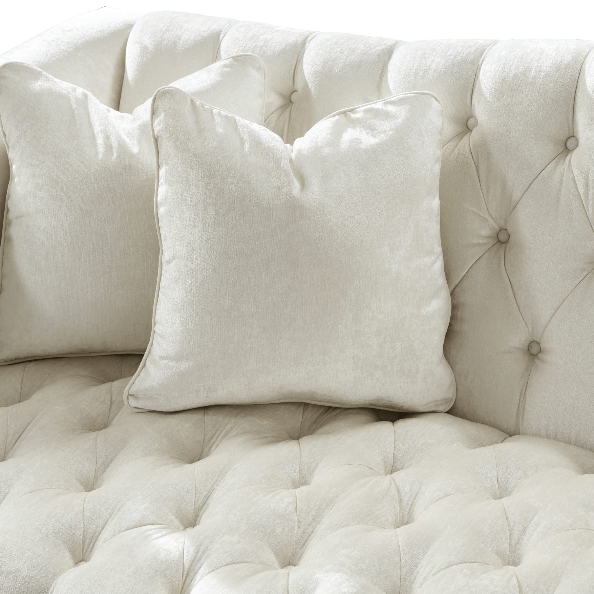 Valina 4 Seater Sofa