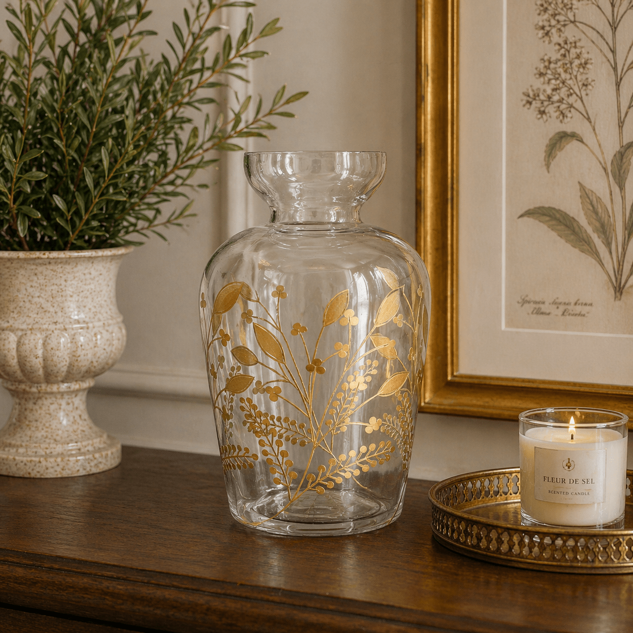 Vase