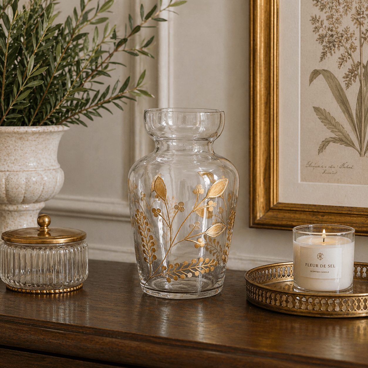 Vase