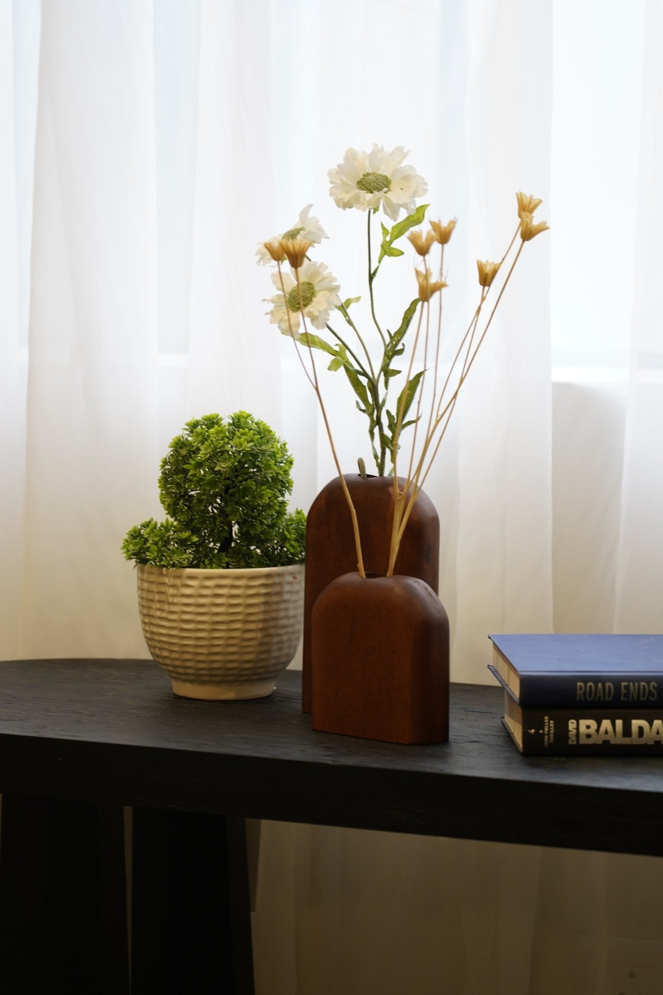 Vase