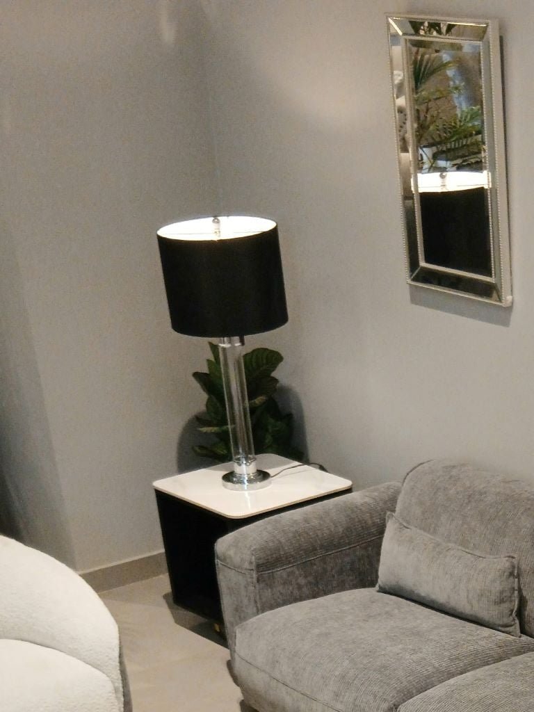 vela Rec Side Table