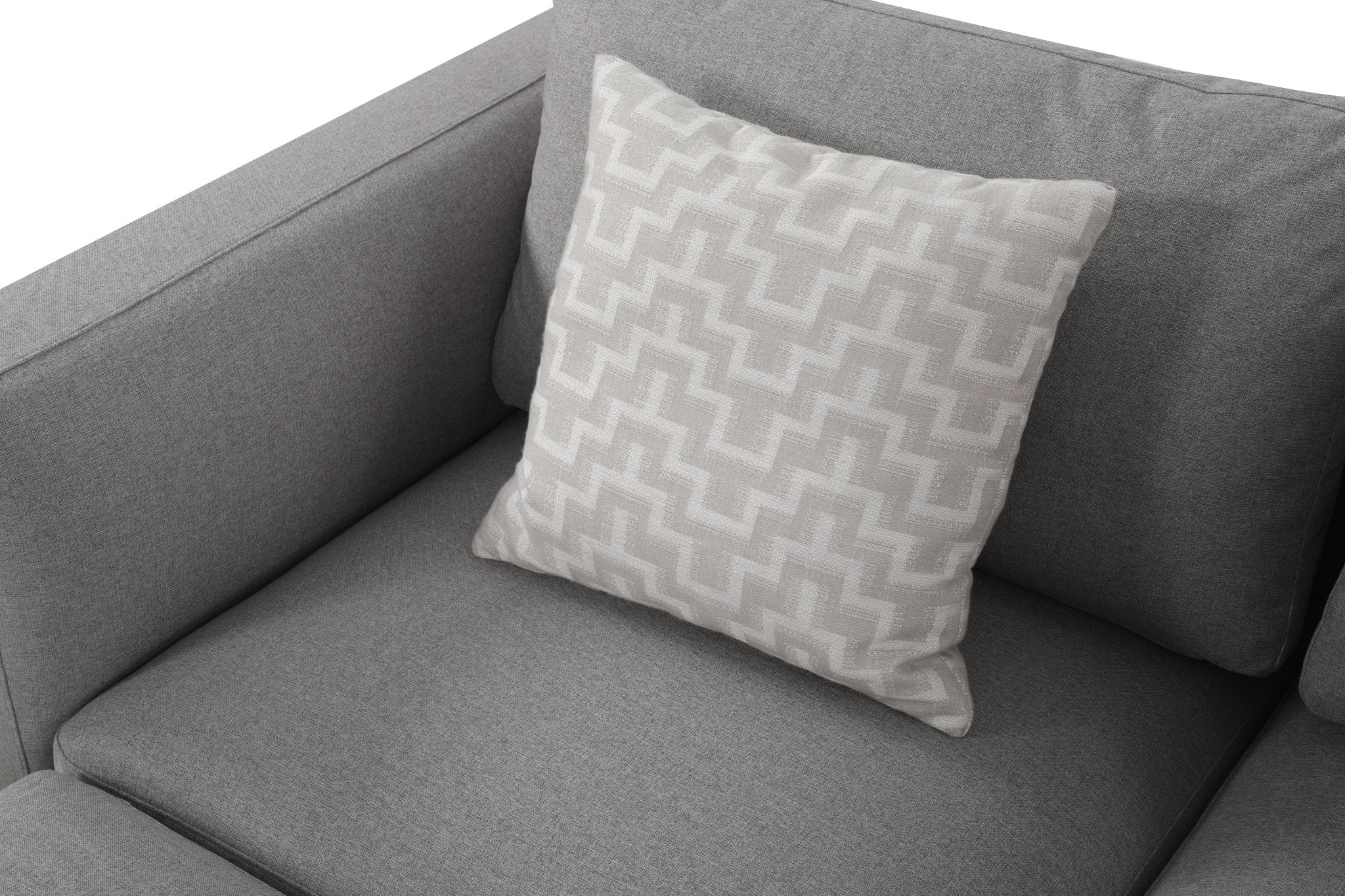 Verona 1 Seater Left Arm