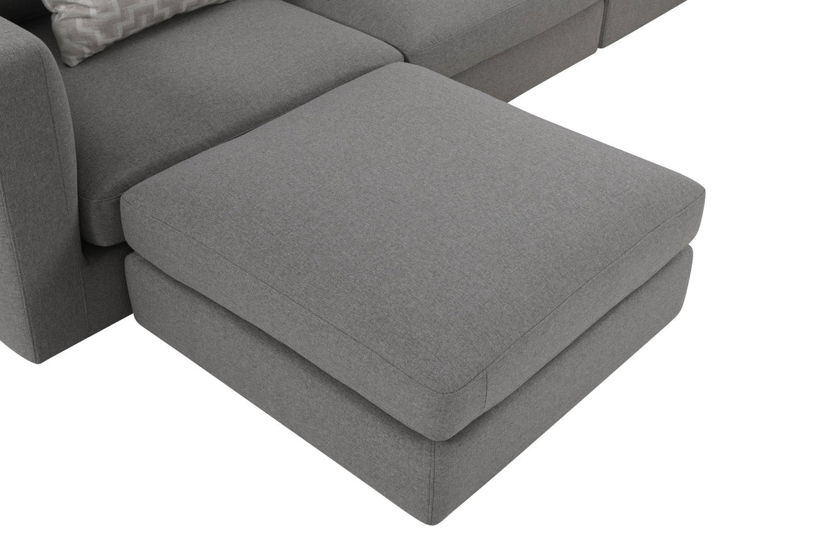 Verona Large Ottoman