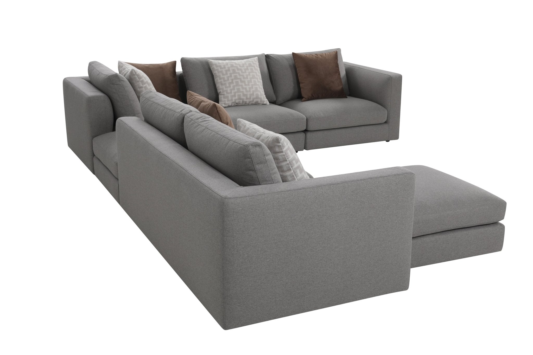 Verona Sectional