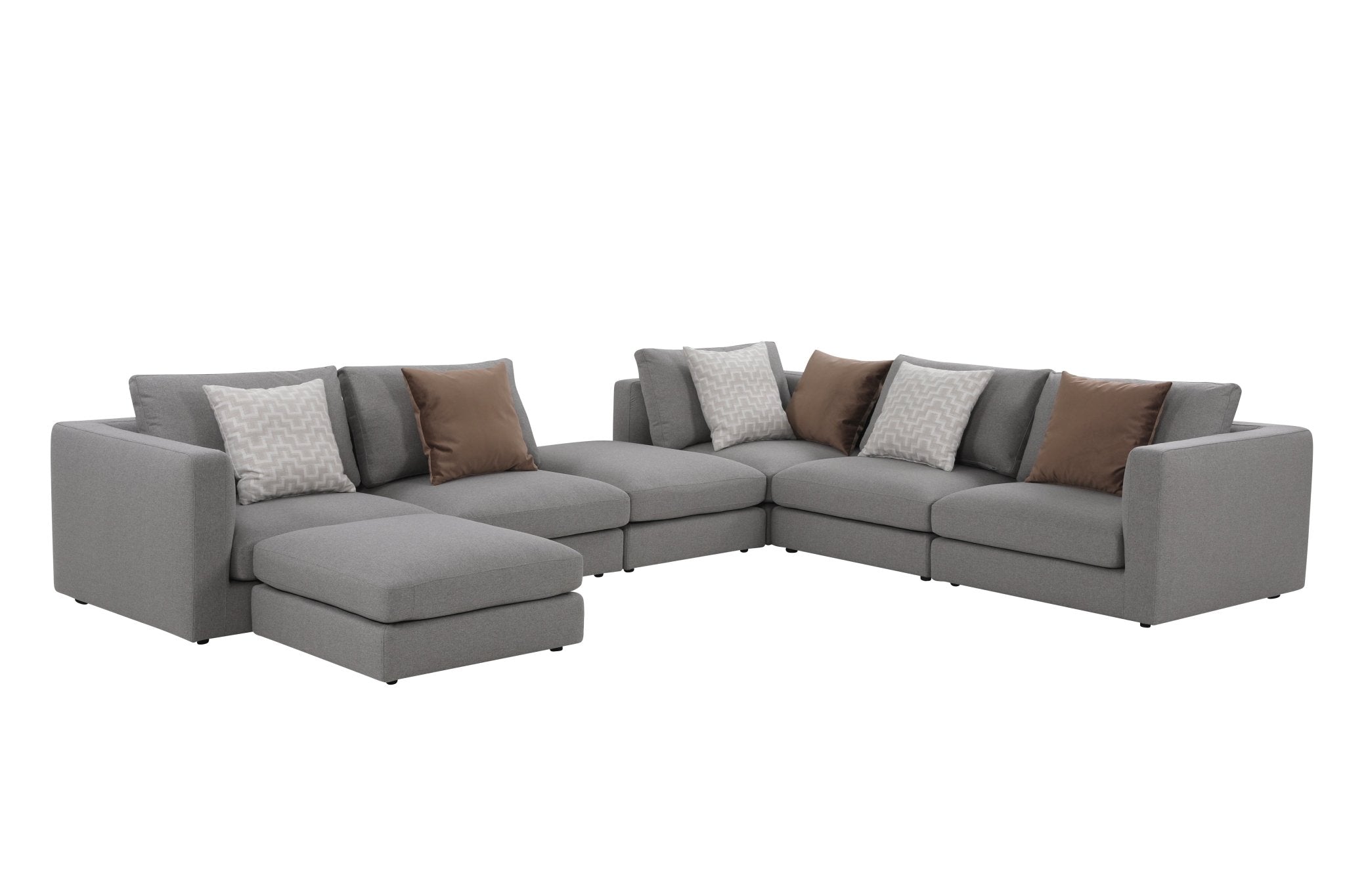 Verona Sectional