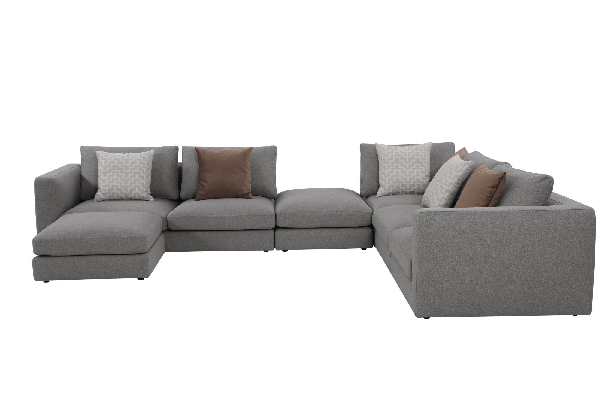 Verona Sectional