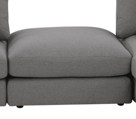 Verona Small Ottoman