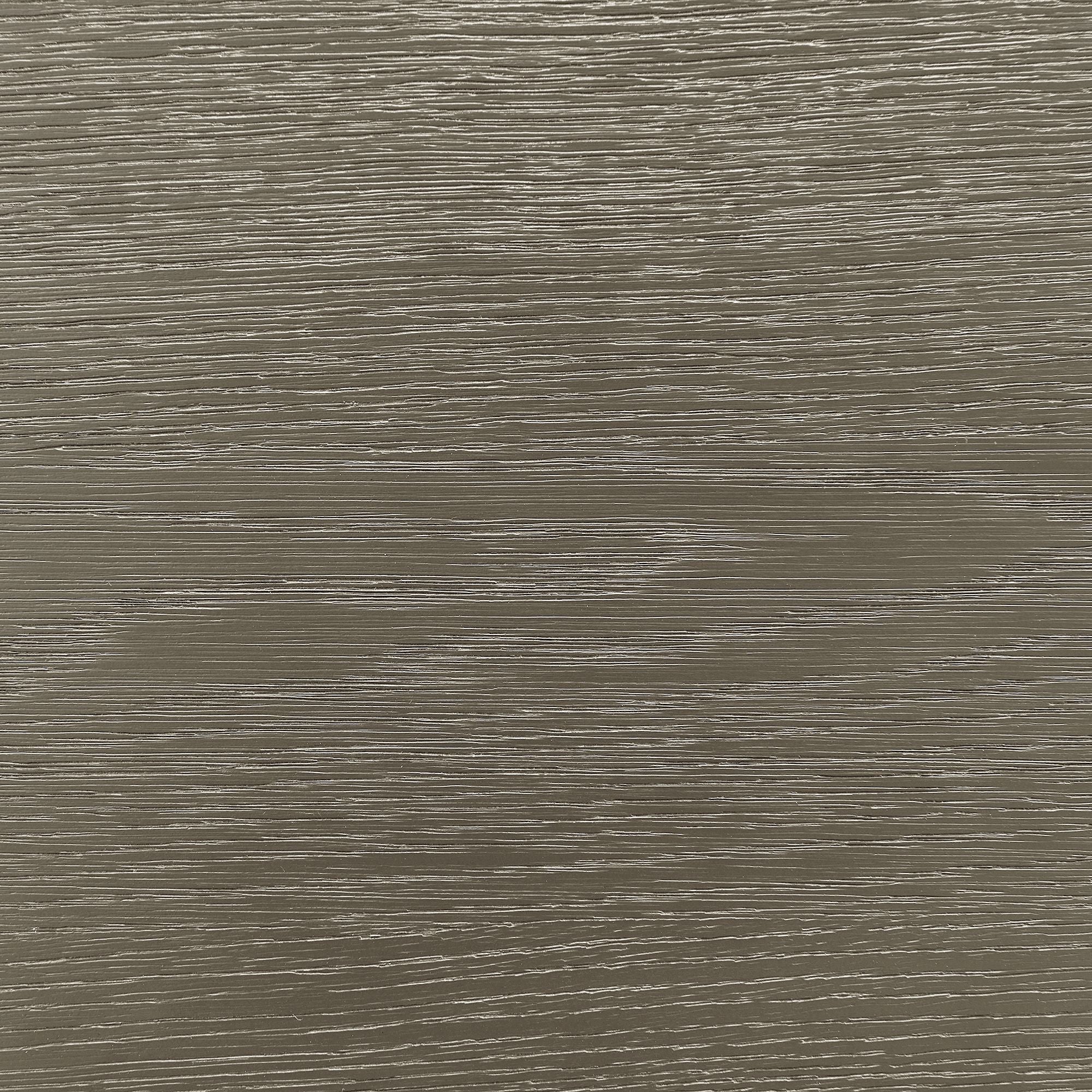 Versailles Contemporary Rectangular Dining Table With 1x24 leaf in Grey