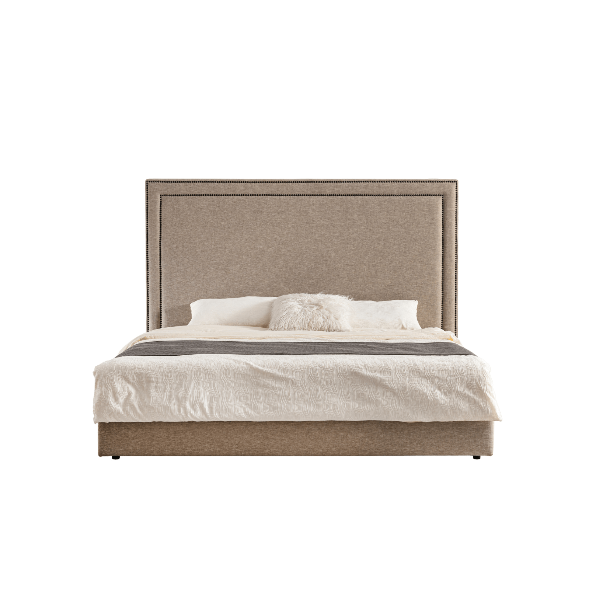 Victoria King Bed