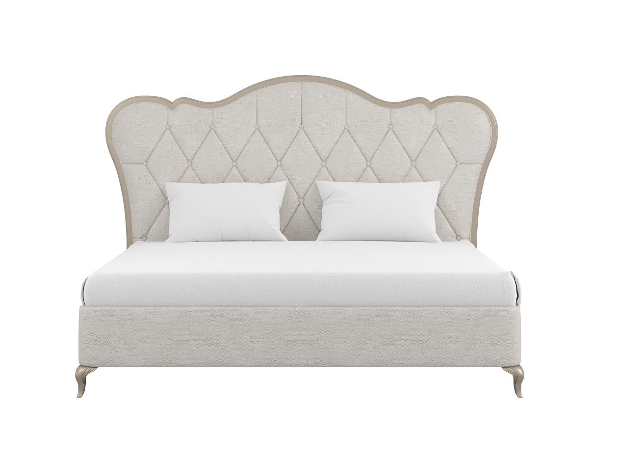 Victoria Manor King Bed