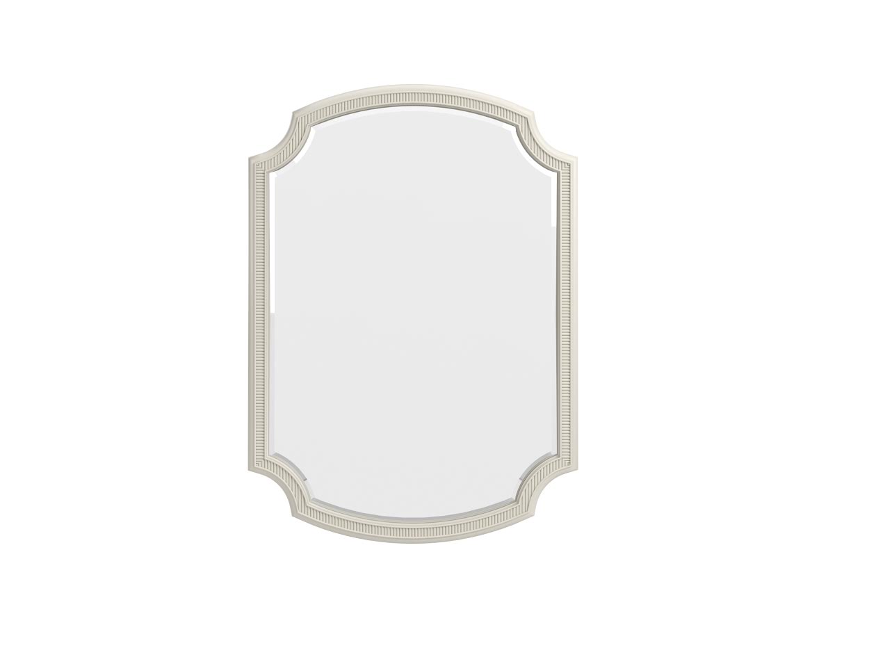 Victoria Manor Mirror