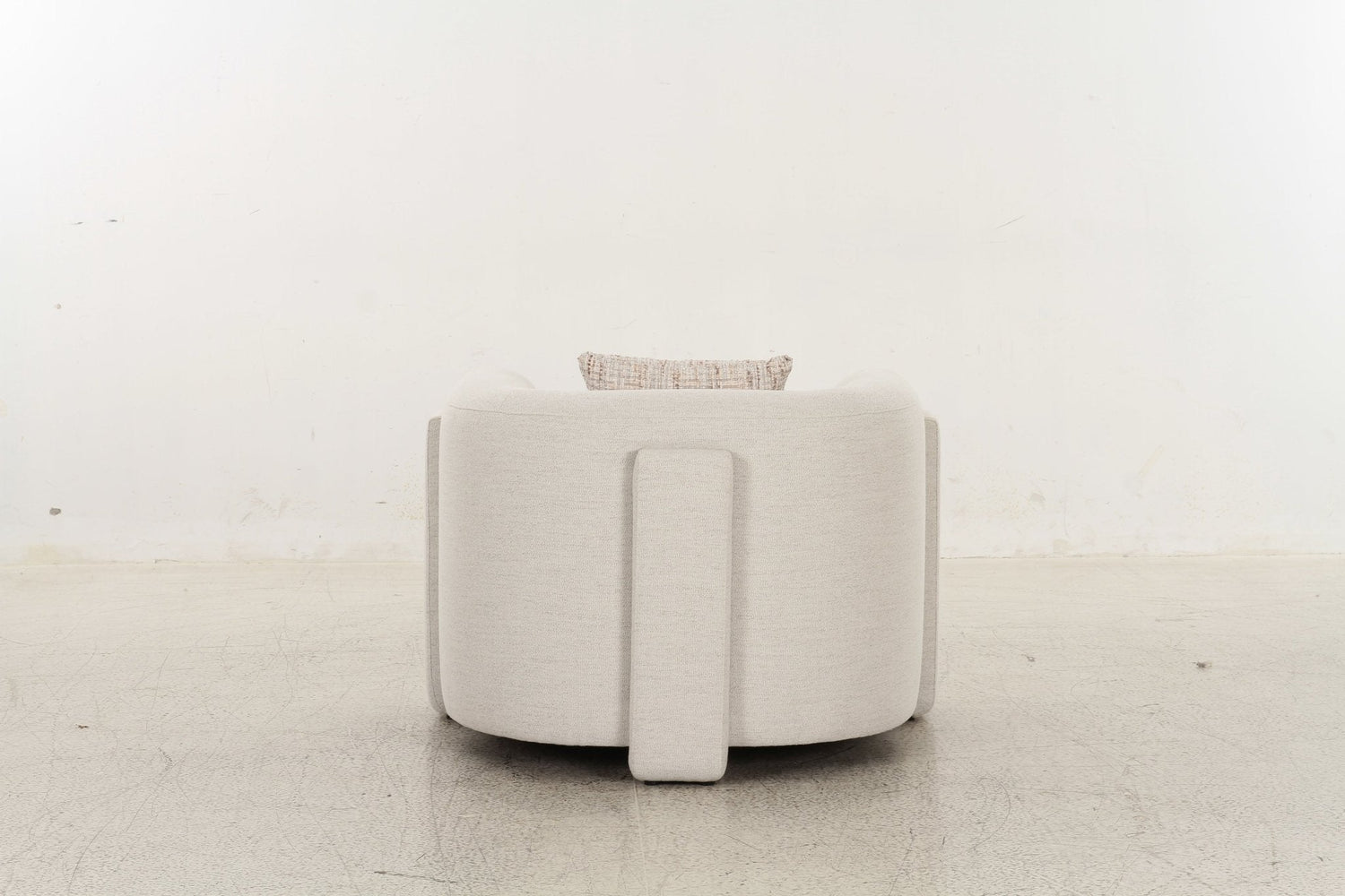 Vienna White Chair