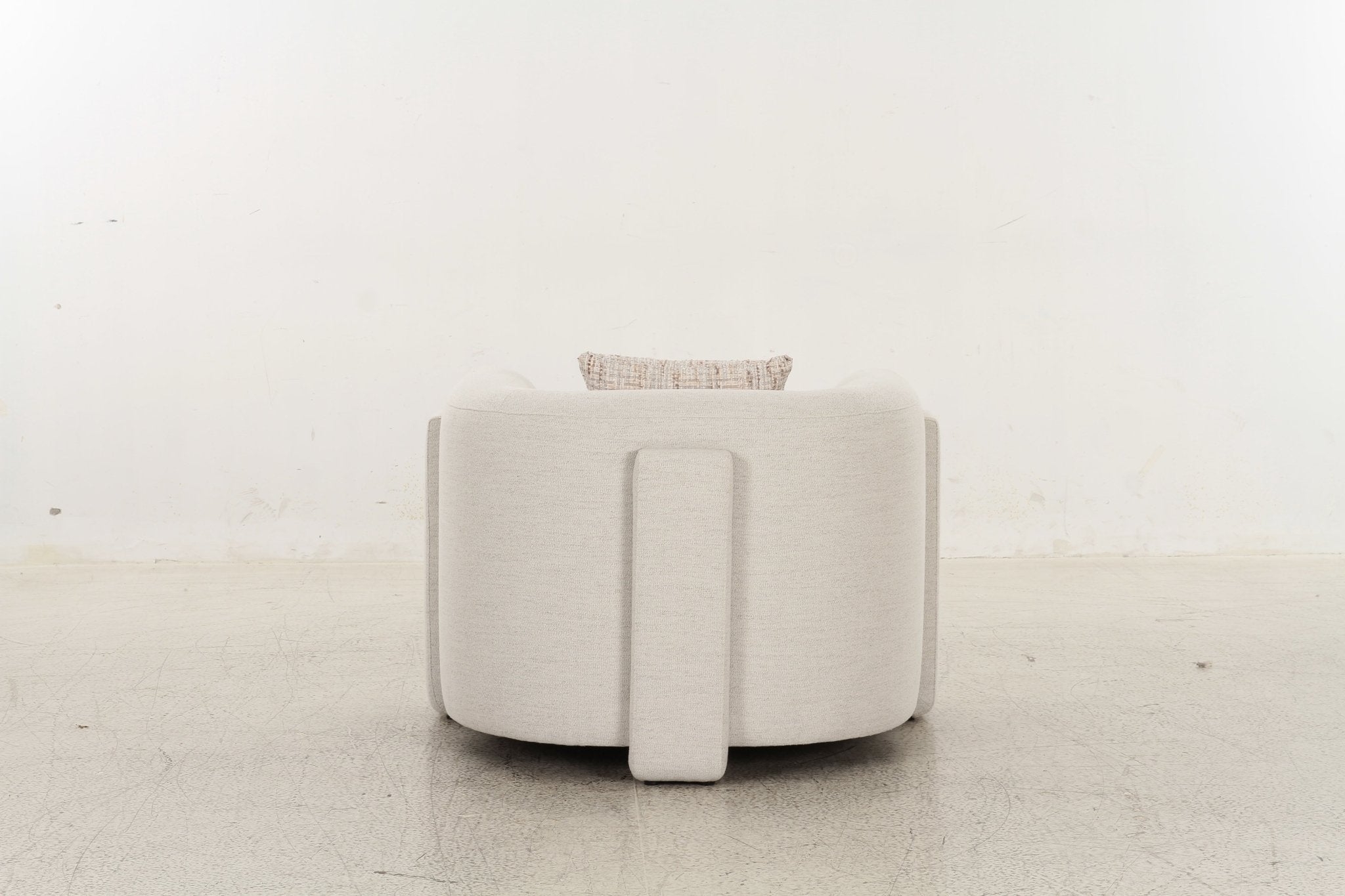 Vienna White Chair